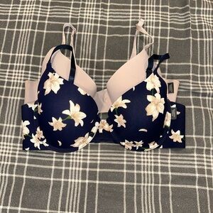 Vince Camuto Bras